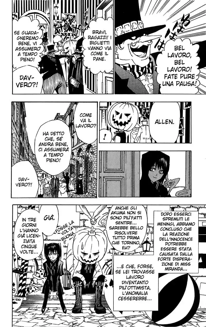 D.Gray-man Capitolo 21 page 9