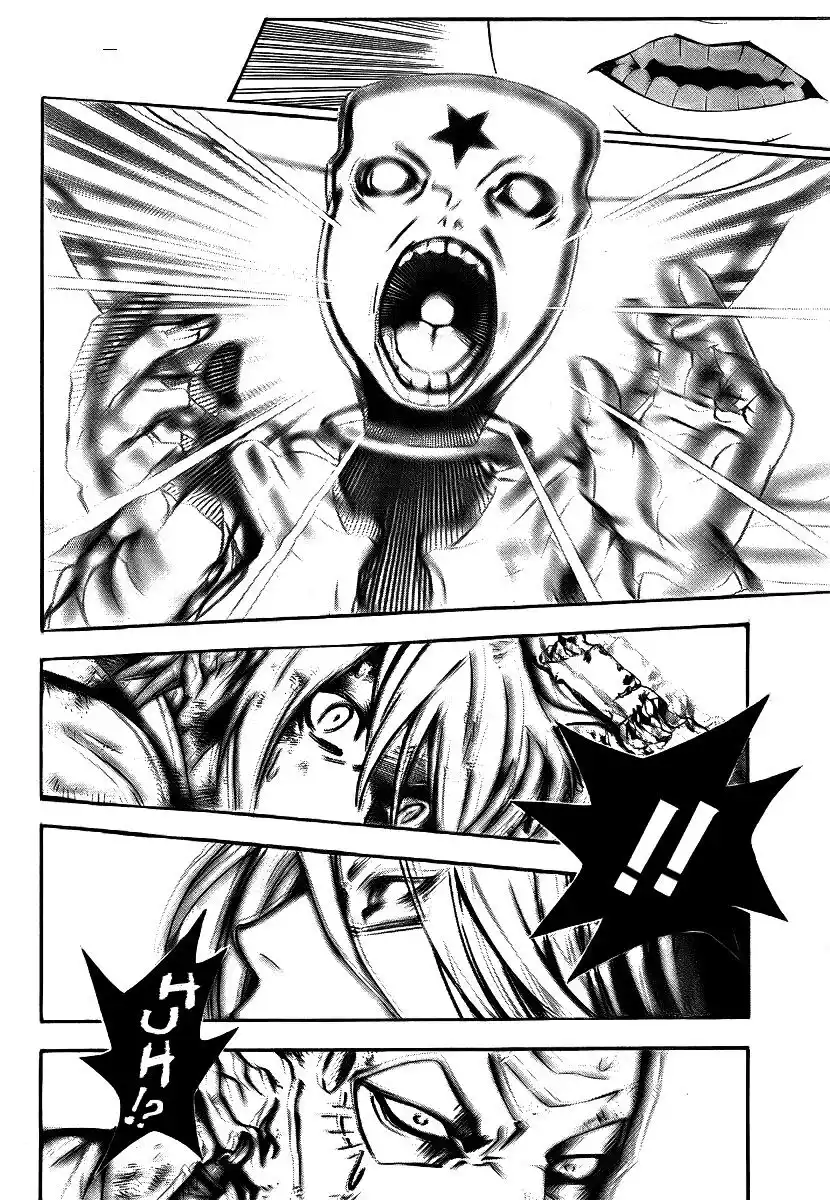 D.Gray-man Capitolo 147 page 5