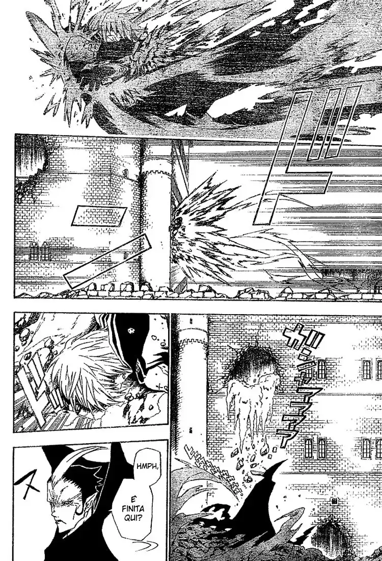 D.Gray-man Capitolo 35 page 10