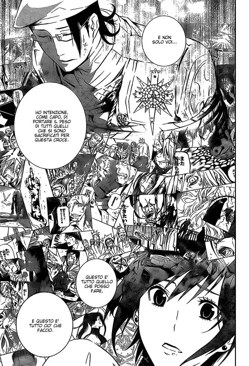 D.Gray-man Capitolo 164 page 10