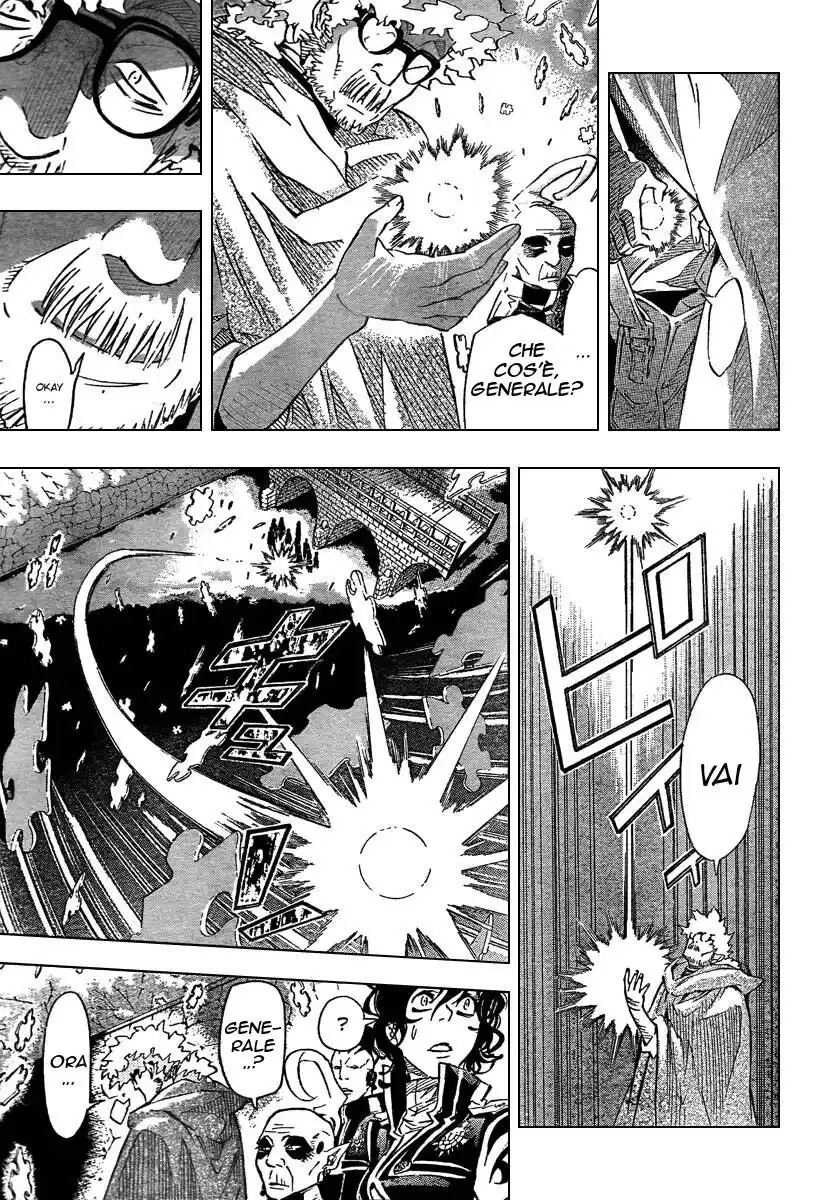 D.Gray-man Capitolo 90 page 15