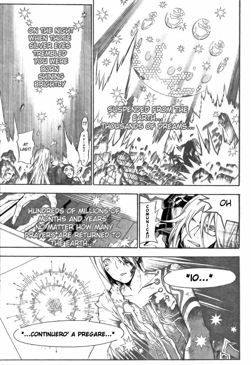 D.Gray-man Capitolo 133 page 6