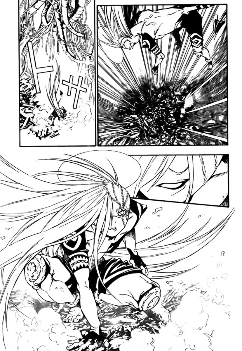 D.Gray-man Capitolo 194 page 24