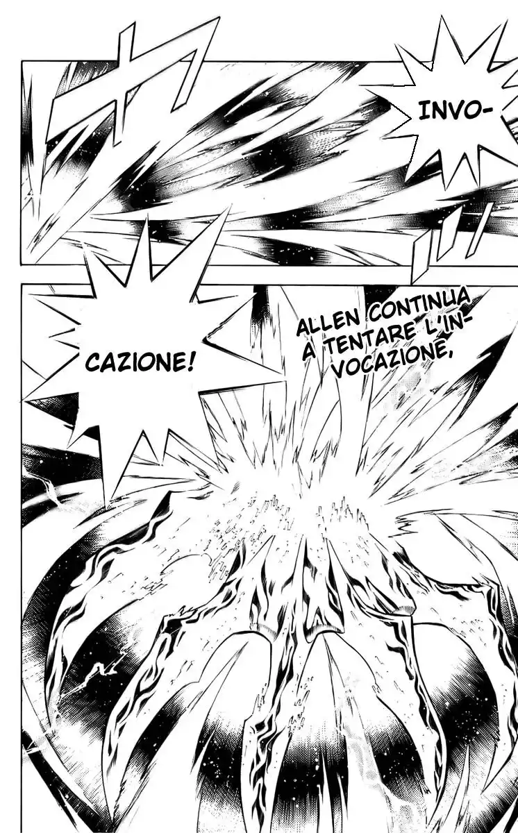 D.Gray-man Capitolo 62 page 3