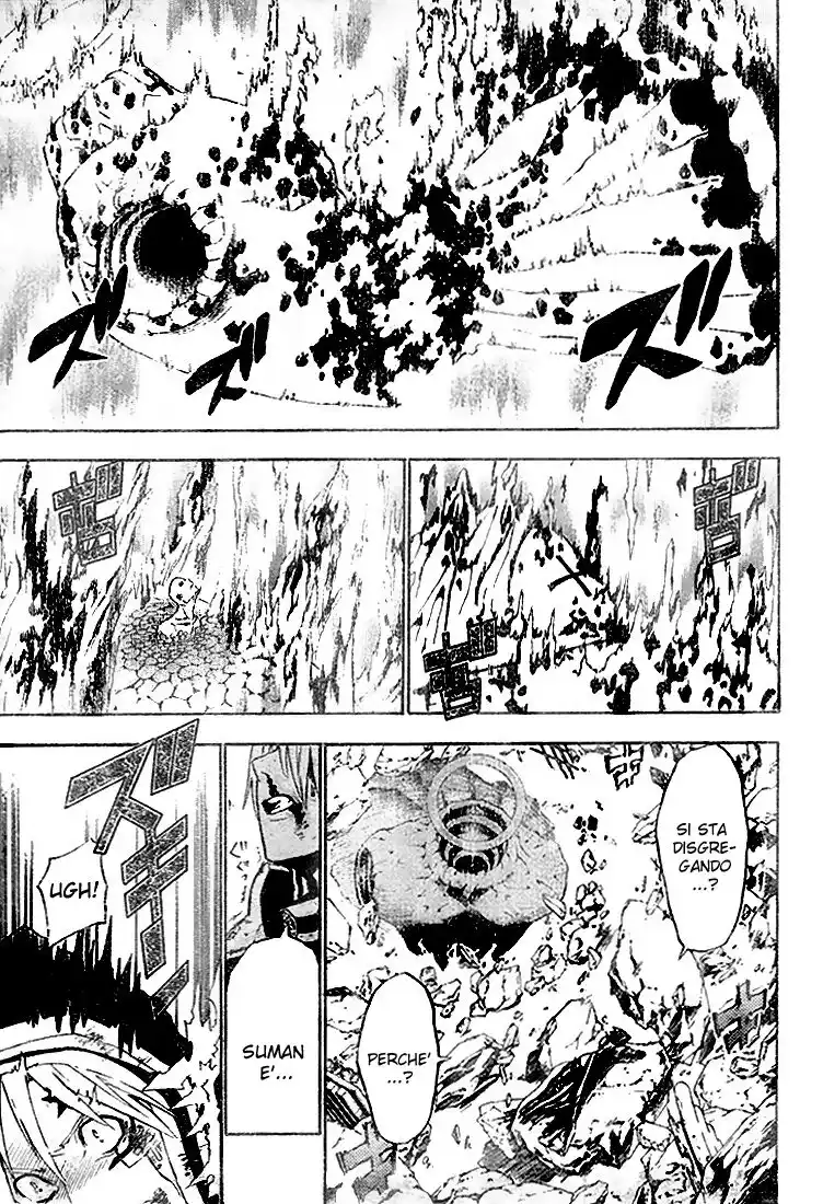 D.Gray-man Capitolo 53 page 11