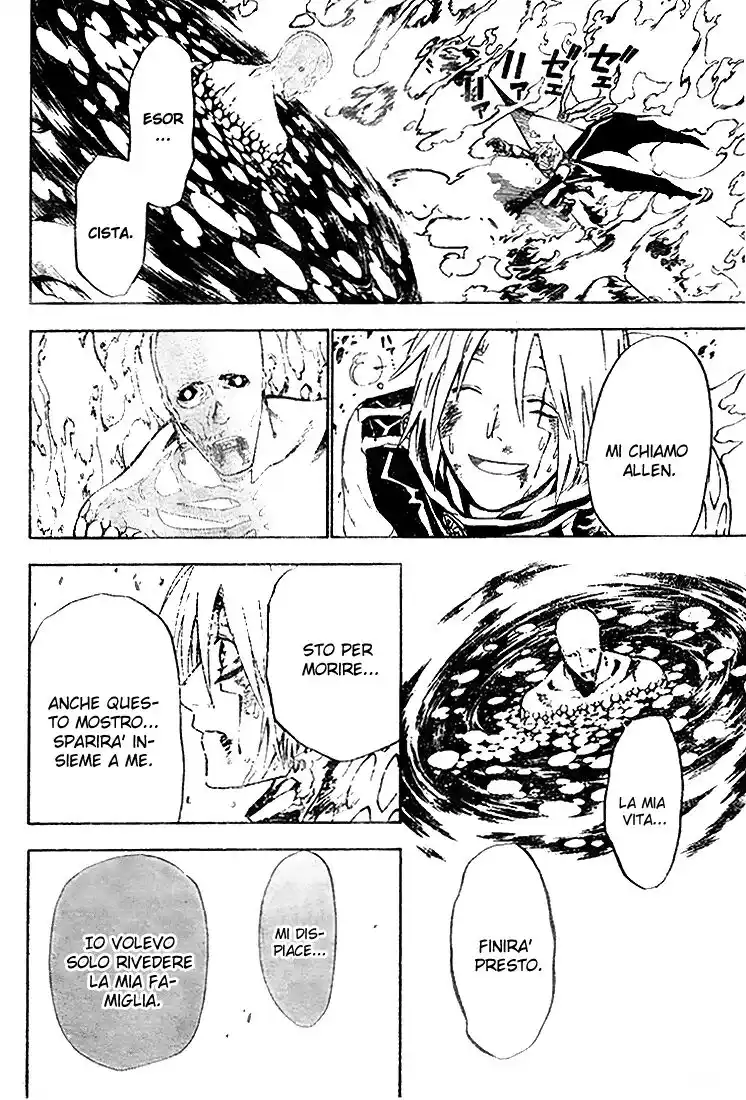 D.Gray-man Capitolo 53 page 16