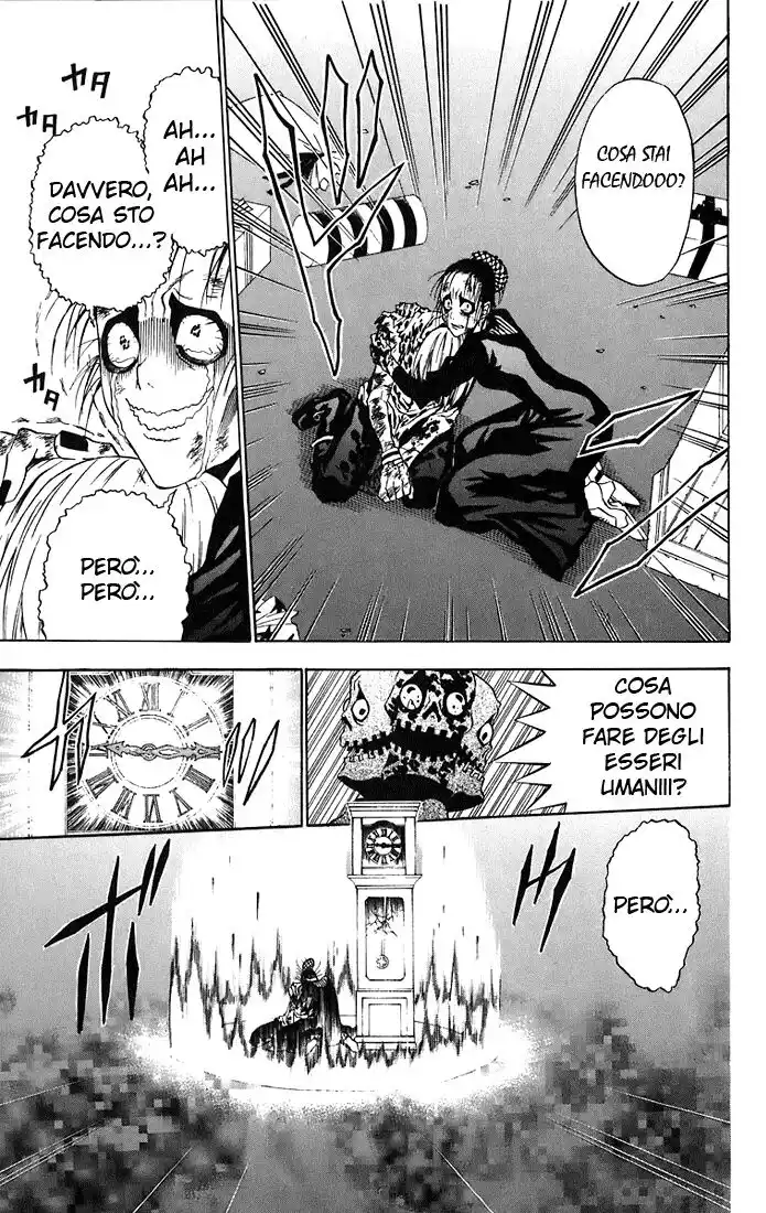 D.Gray-man Capitolo 23 page 18