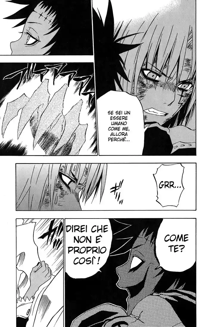 D.Gray-man Capitolo 23 page 8