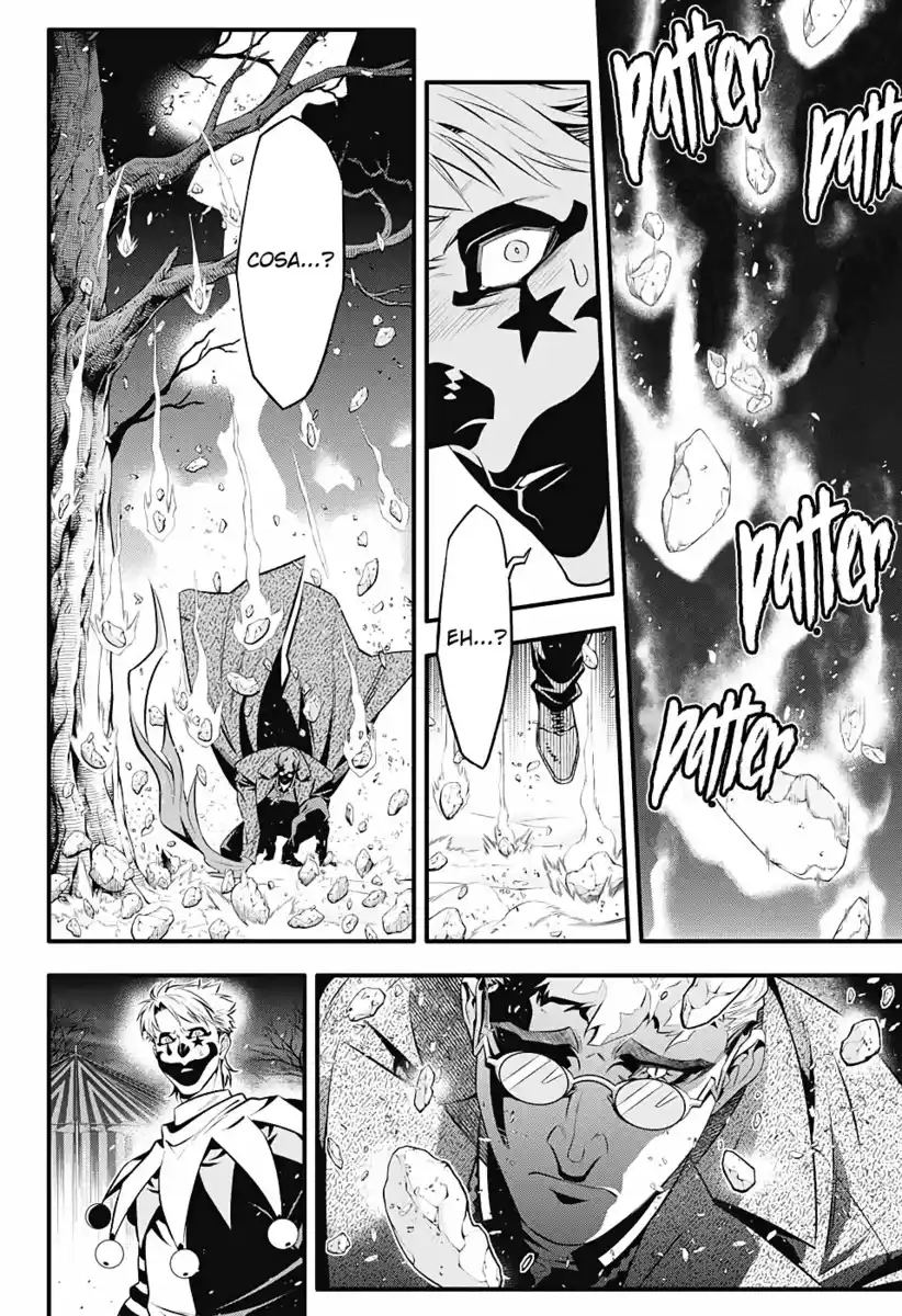 D.Gray-man Capitolo 239 page 10