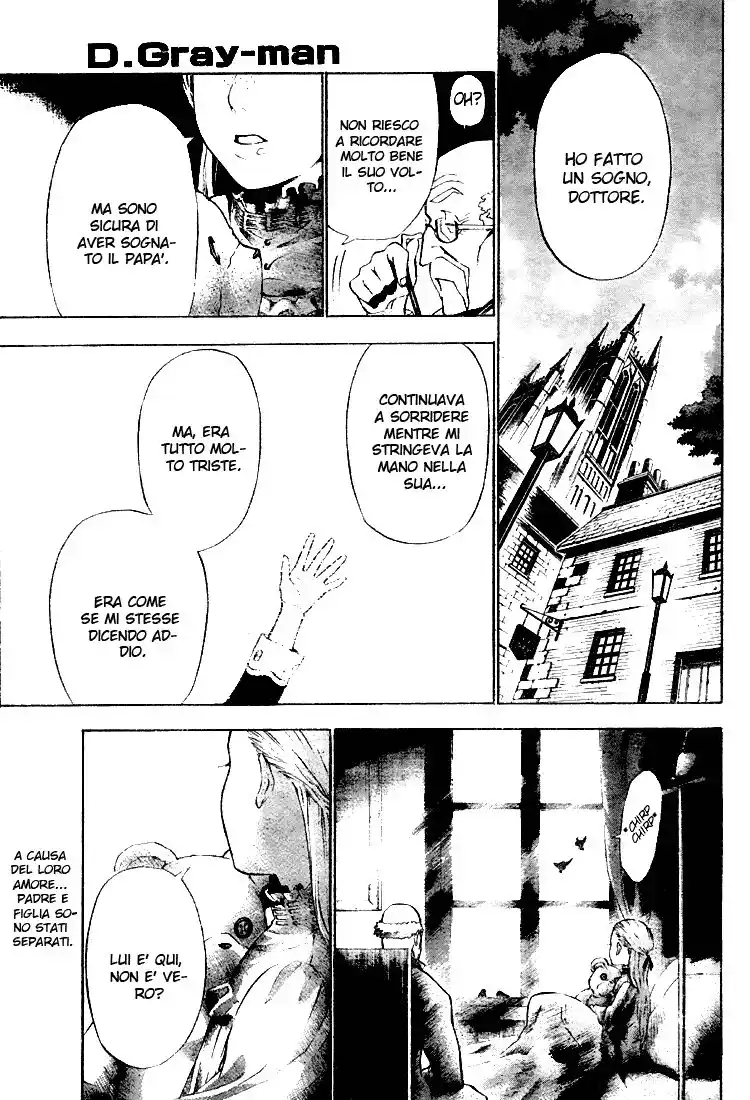 D.Gray-man Capitolo 54 page 2