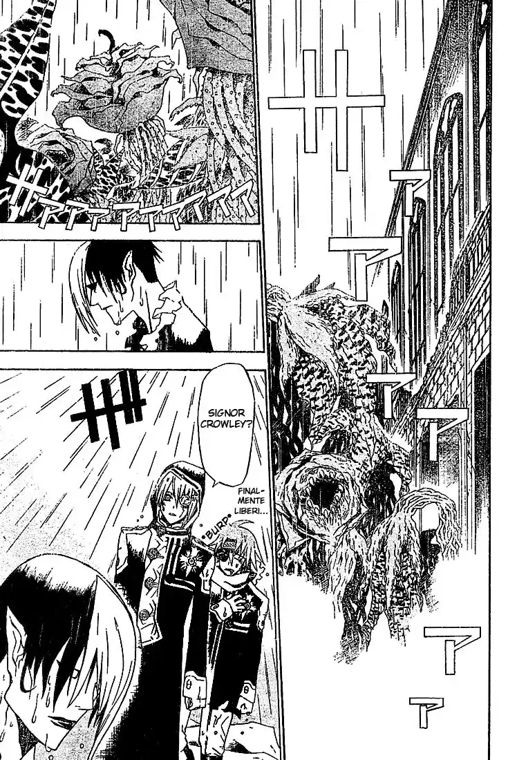 D.Gray-man Capitolo 40 page 6