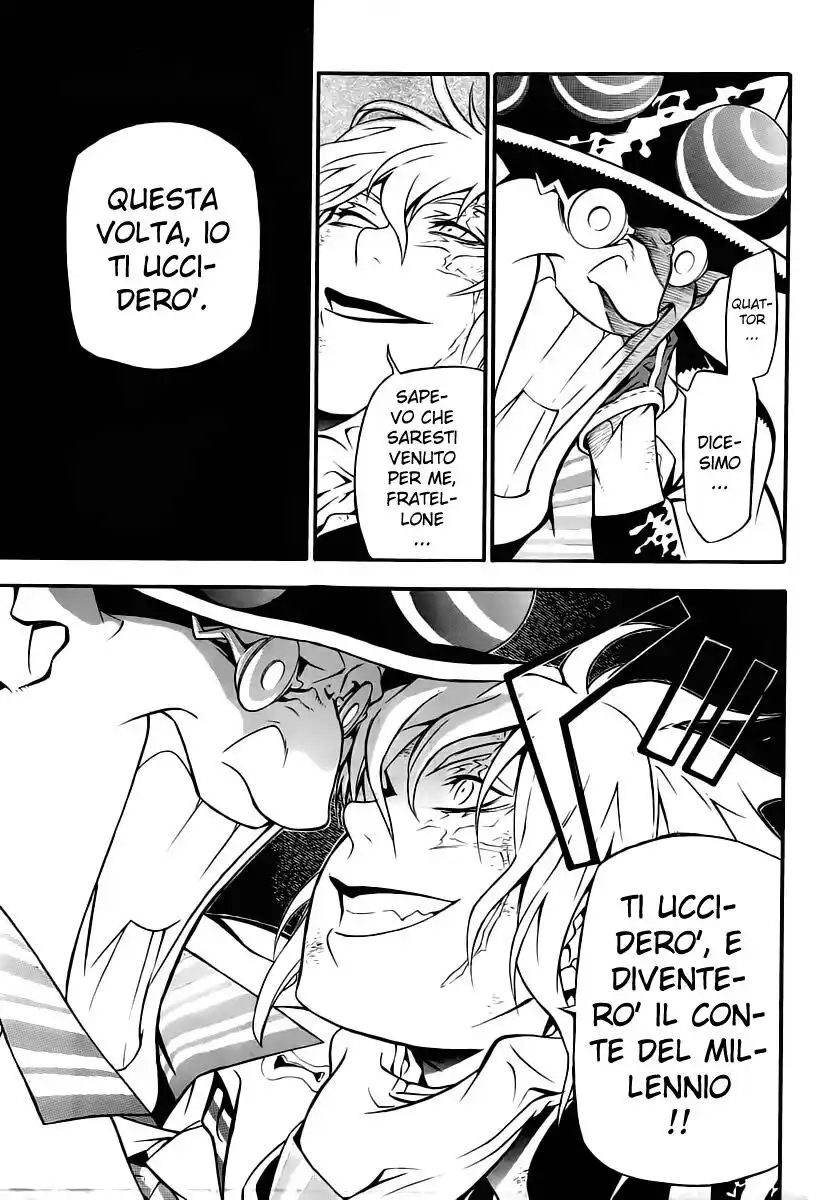 D.Gray-man Capitolo 189 page 18