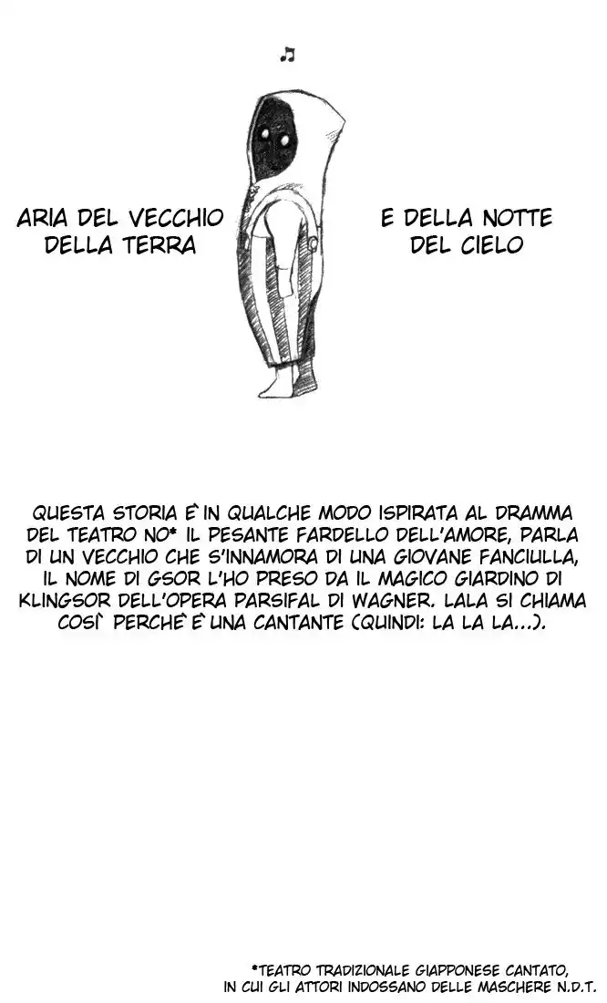 D.Gray-man Capitolo 13 page 19