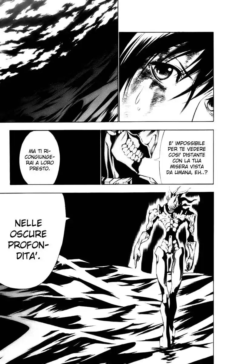 D.Gray-man Capitolo 68 page 6