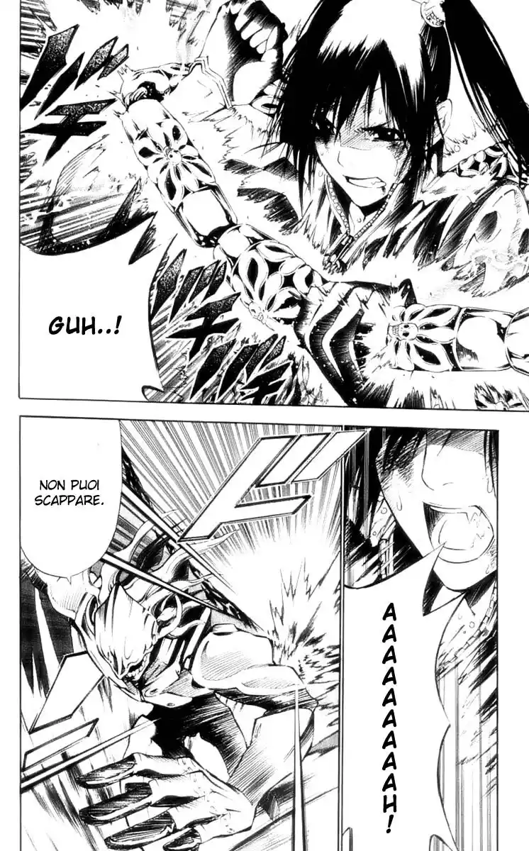 D.Gray-man Capitolo 68 page 9