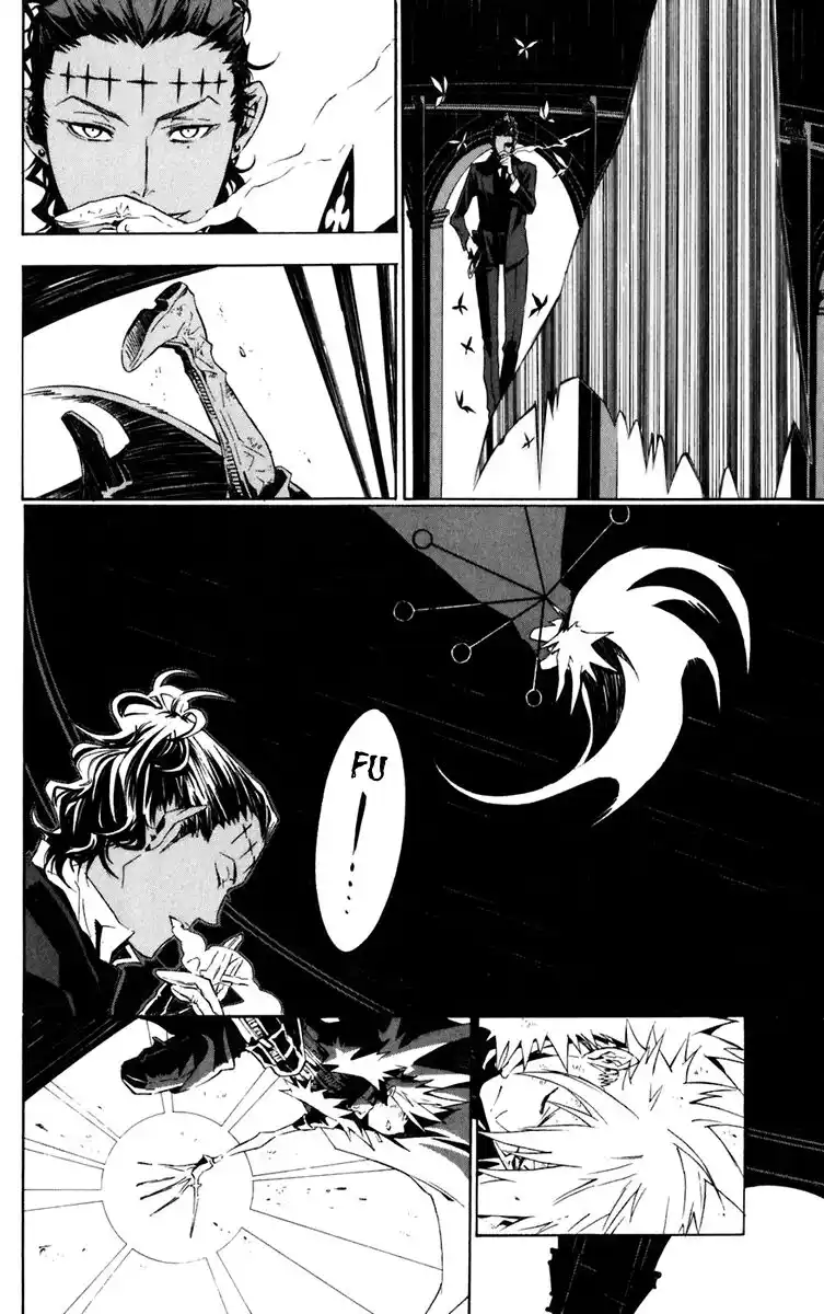 D.Gray-man Capitolo 112 page 13