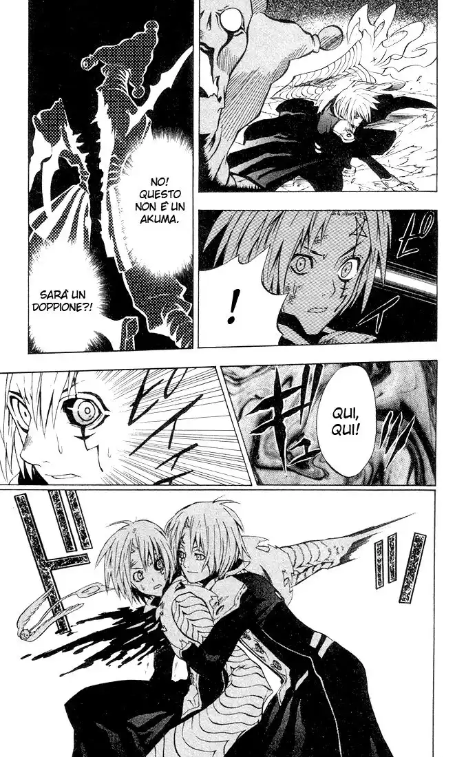 D.Gray-man Capitolo 10 page 18