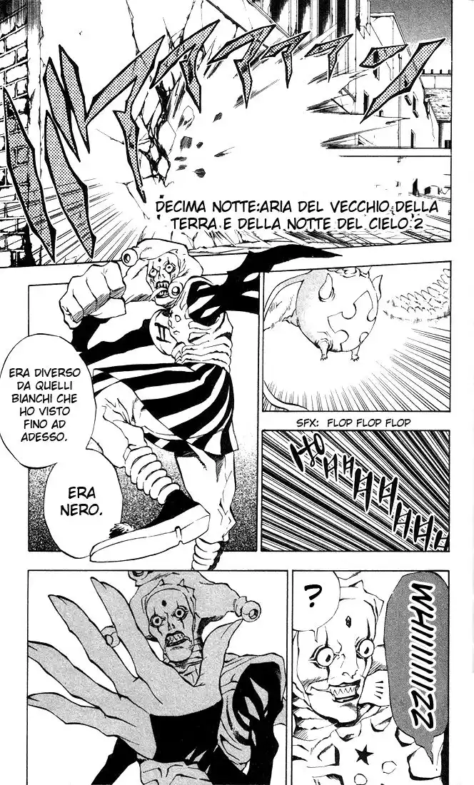 D.Gray-man Capitolo 10 page 2