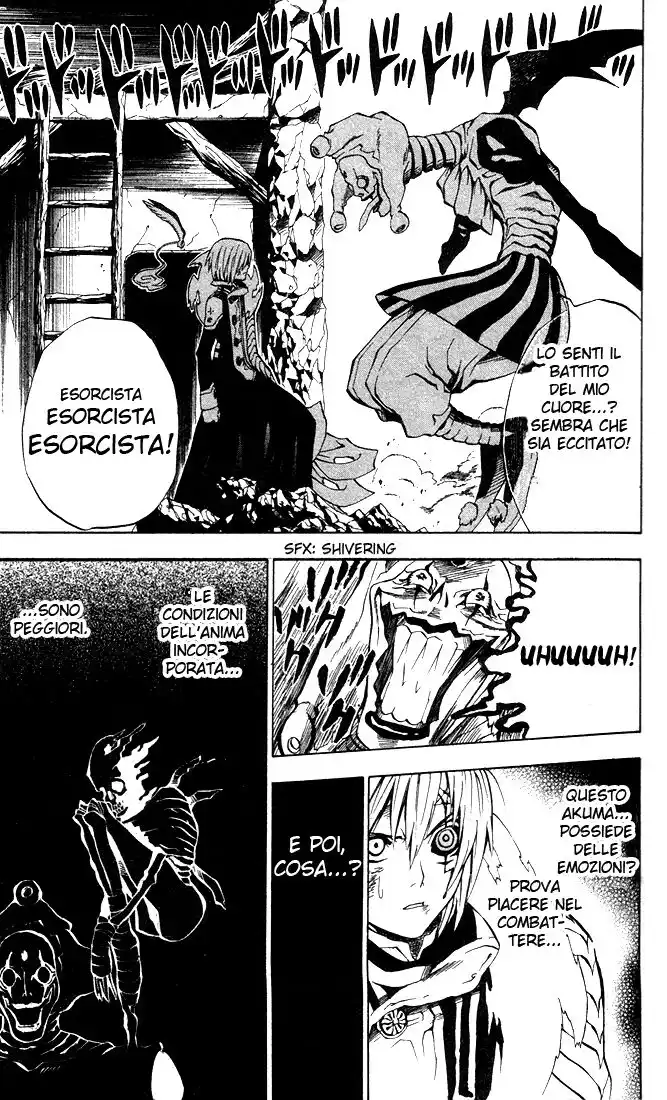 D.Gray-man Capitolo 10 page 8