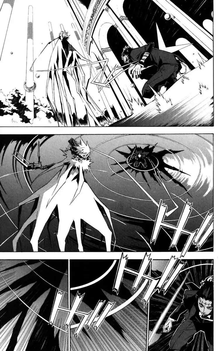 D.Gray-man Capitolo 113 page 12