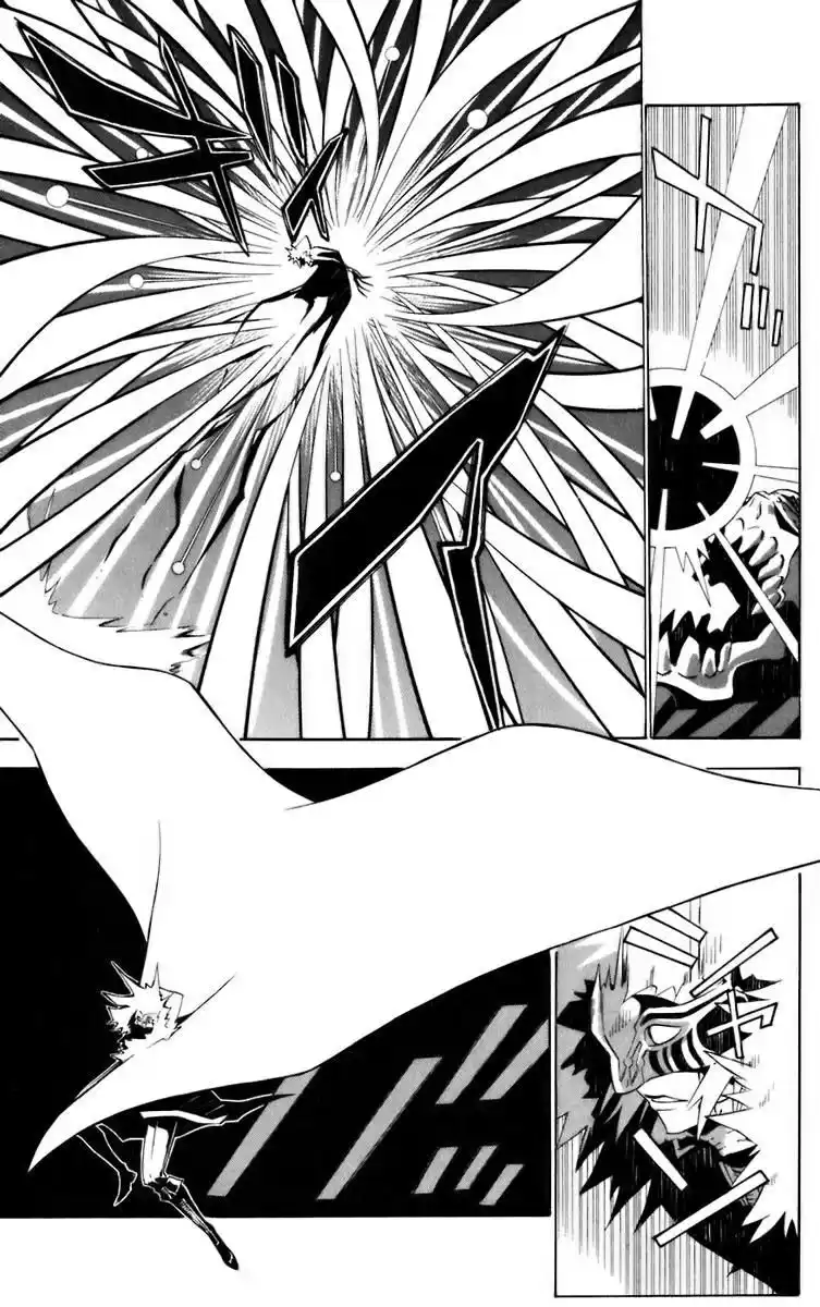 D.Gray-man Capitolo 113 page 14