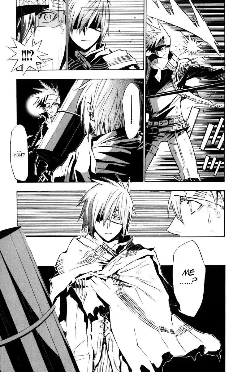 D.Gray-man Capitolo 113 page 4