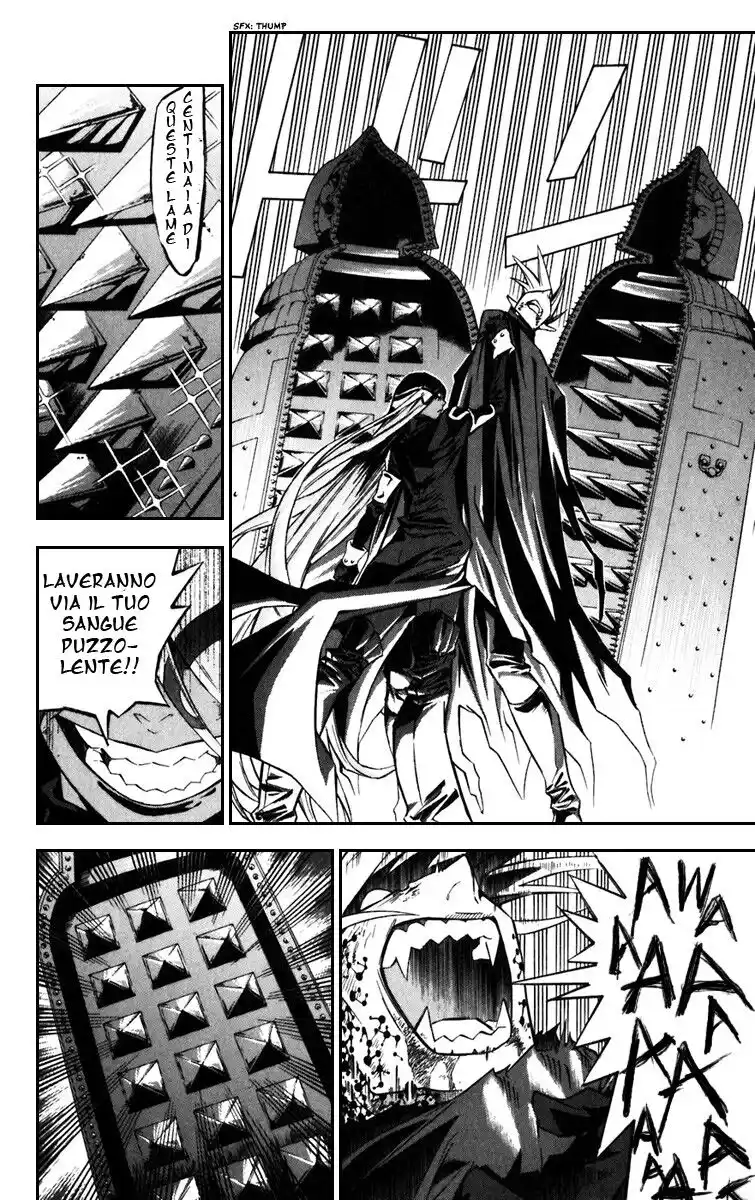 D.Gray-man Capitolo 107 page 13