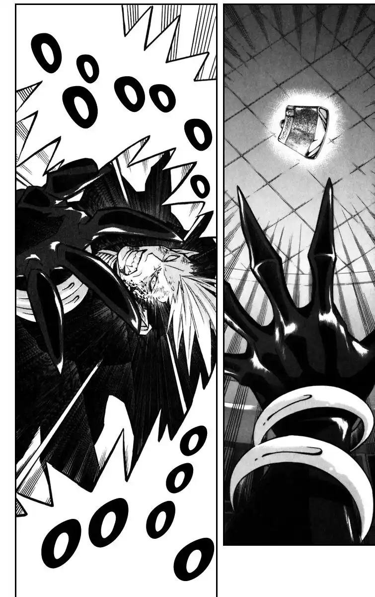 D.Gray-man Capitolo 107 page 3