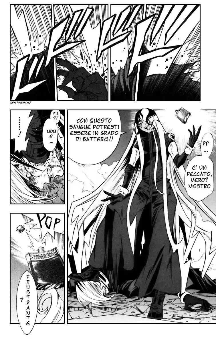 D.Gray-man Capitolo 107 page 7