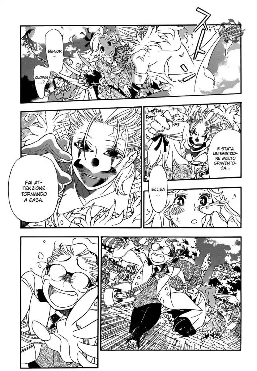 D.Gray-man Capitolo 211 page 4