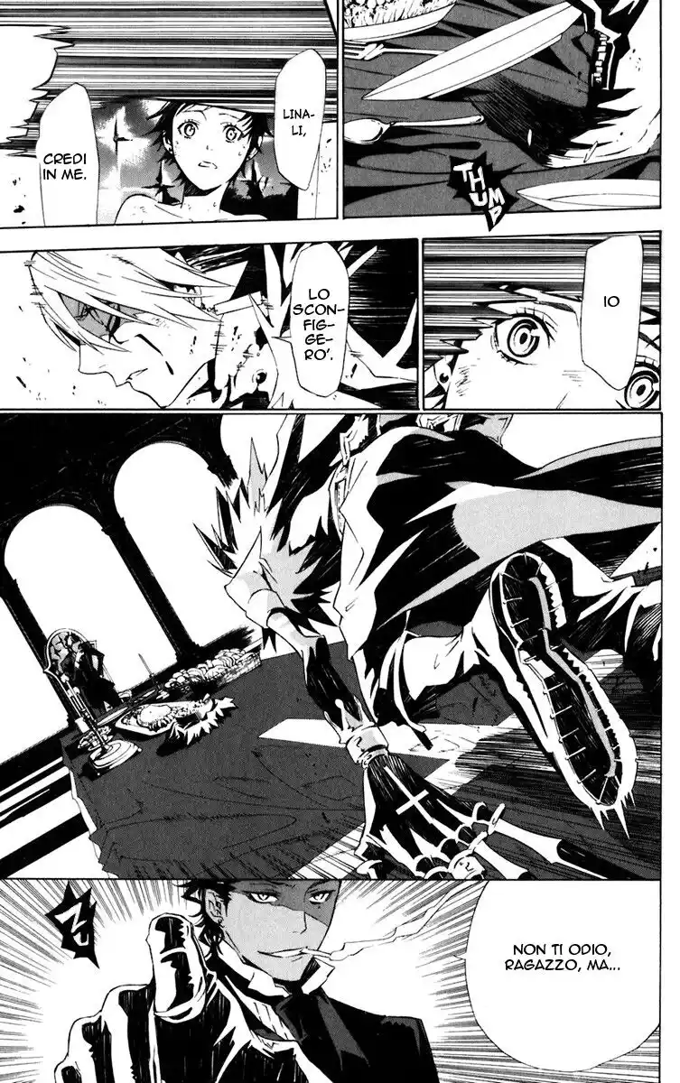 D.Gray-man Capitolo 111 page 14