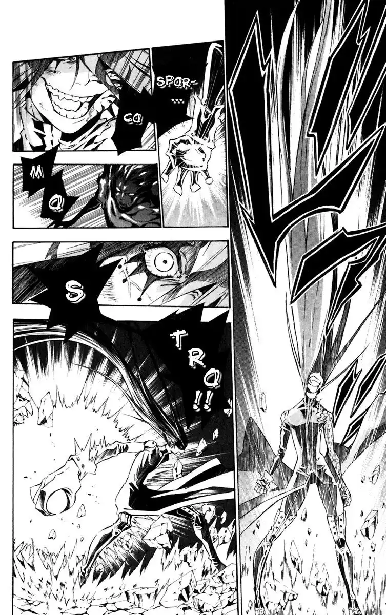 D.Gray-man Capitolo 109 page 11