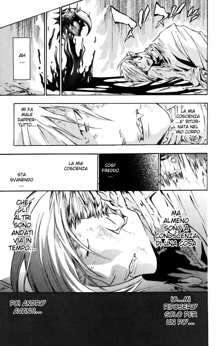 D.Gray-man Capitolo 109 page 18