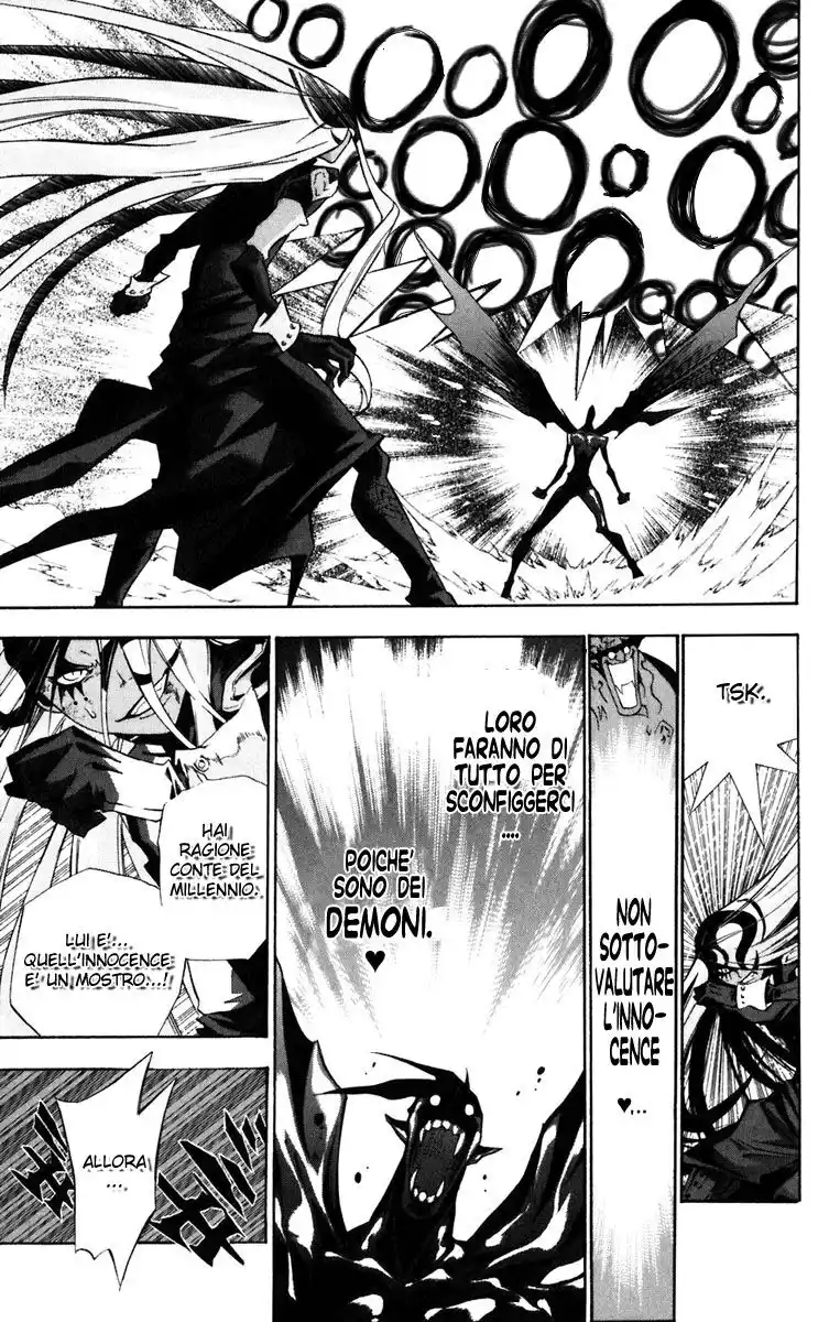 D.Gray-man Capitolo 109 page 4