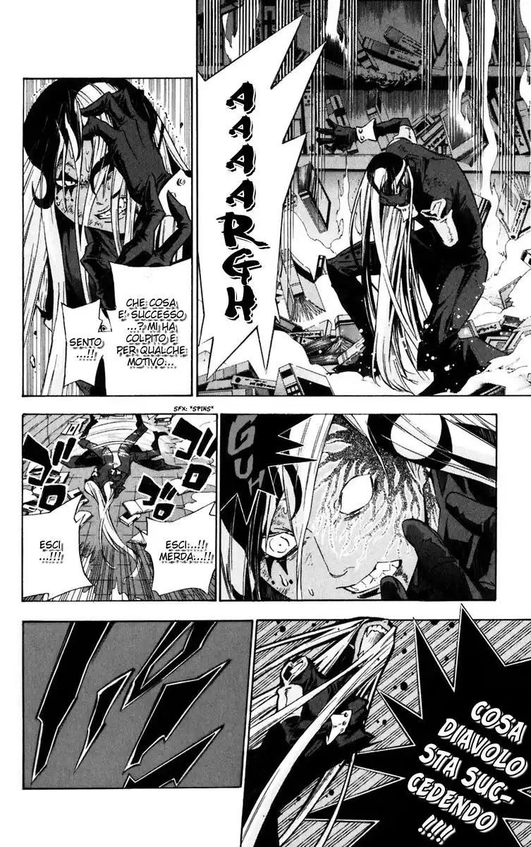 D.Gray-man Capitolo 109 page 9