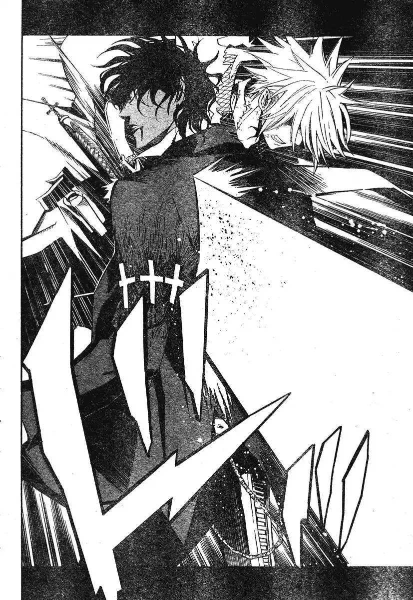 D.Gray-man Capitolo 118 page 8