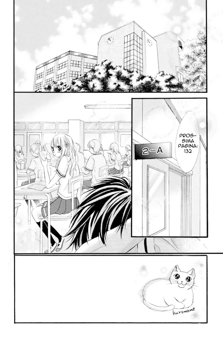 Himitsu na Kimi ni Koi o Shita Capitolo 02 page 6