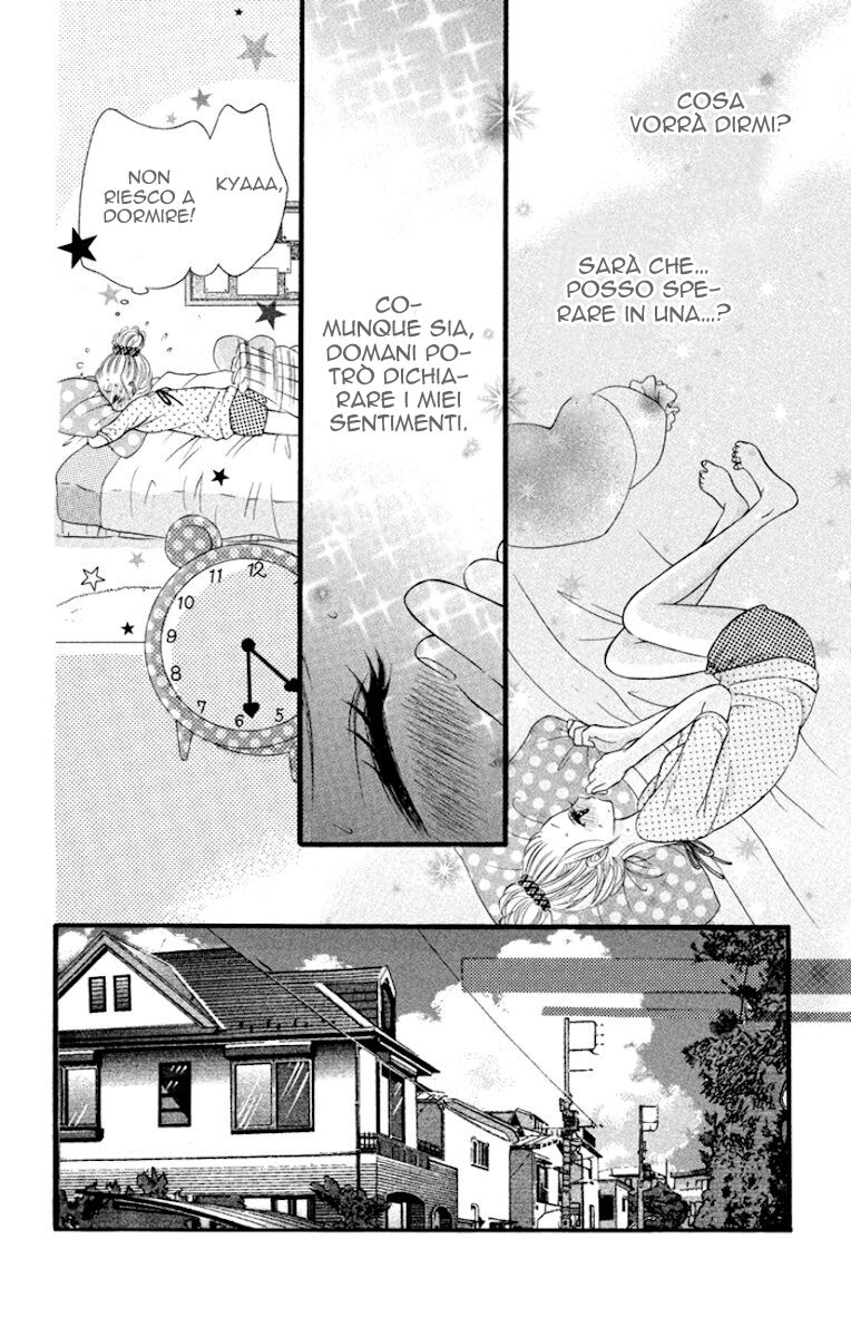 Himitsu na Kimi ni Koi o Shita Capitolo 05 page 18