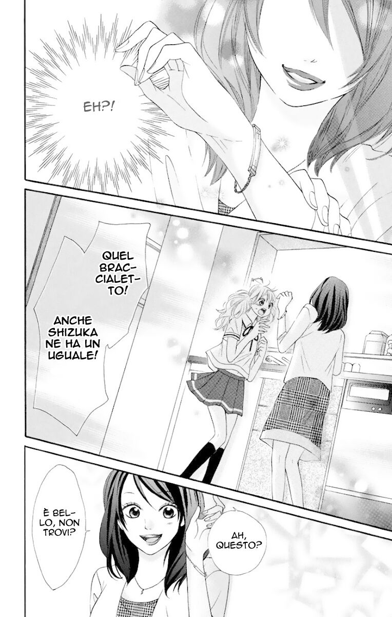 Himitsu na Kimi ni Koi o Shita Capitolo 03 page 13