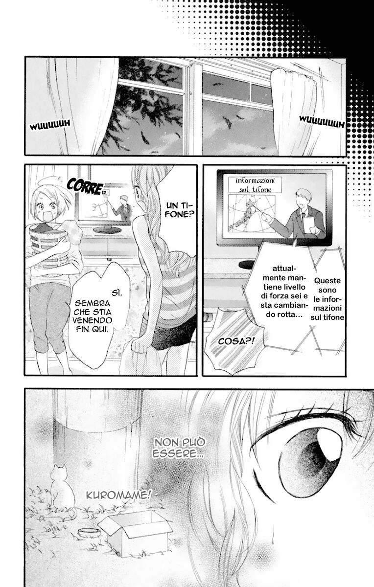 Himitsu na Kimi ni Koi o Shita Capitolo 01 page 26