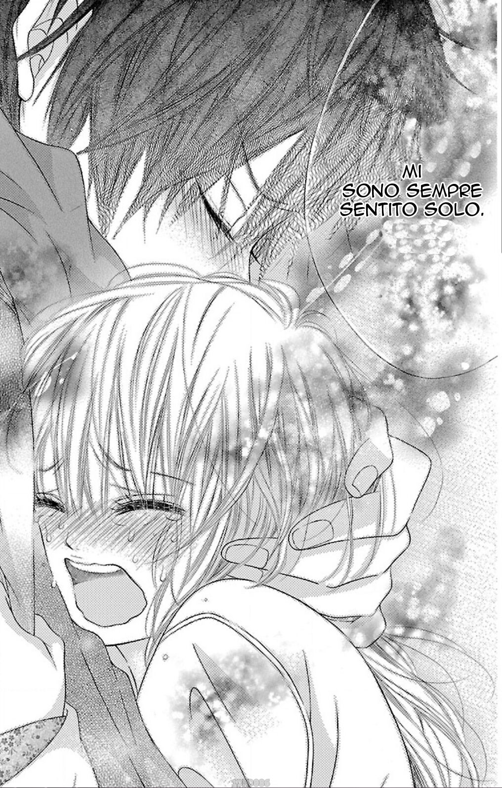 Himitsu na Kimi ni Koi o Shita Capitolo 10 page 29