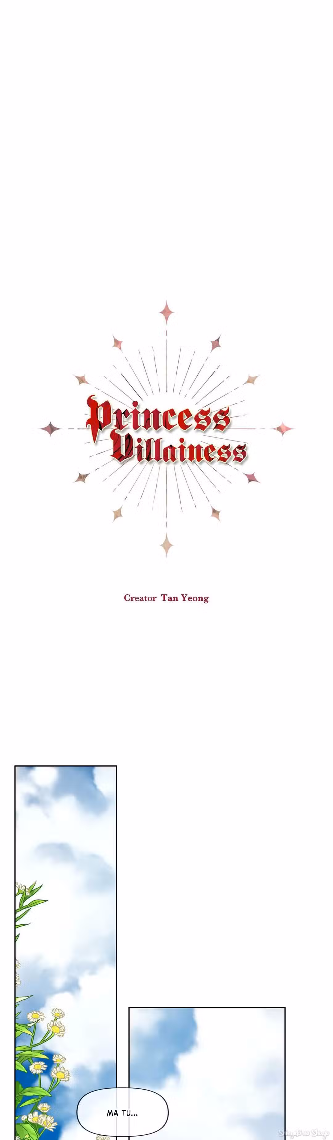 Limited Time Princess Capitolo 25 page 2