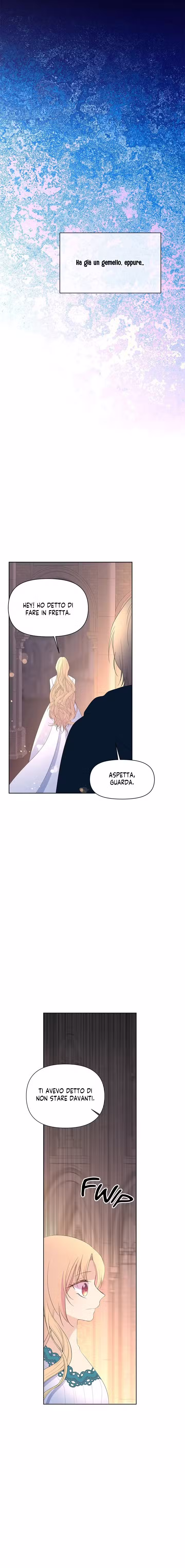 Limited Time Princess Capitolo 65 page 8