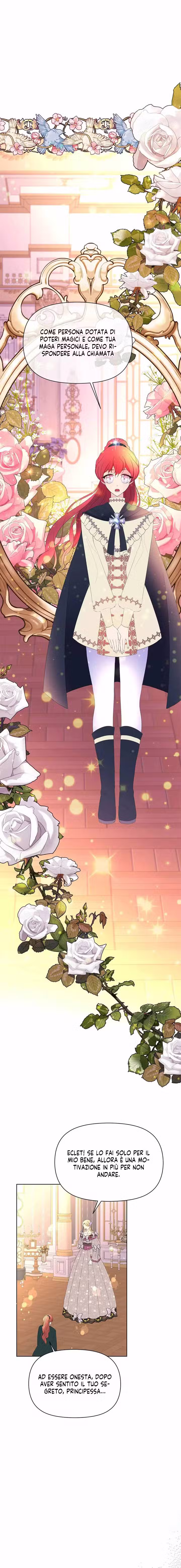 Limited Time Princess Capitolo 62 page 4