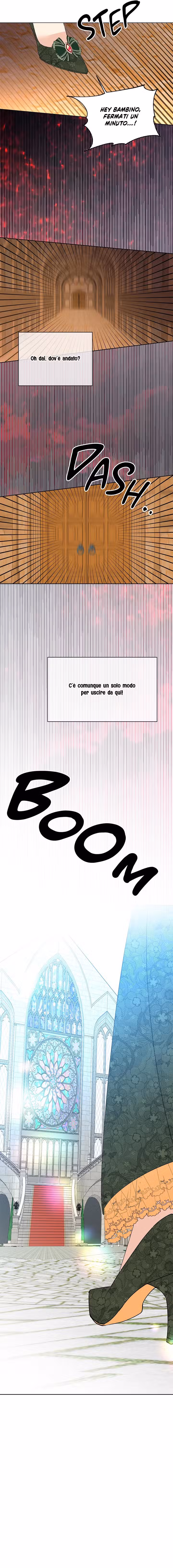 Limited Time Princess Capitolo 42 page 4