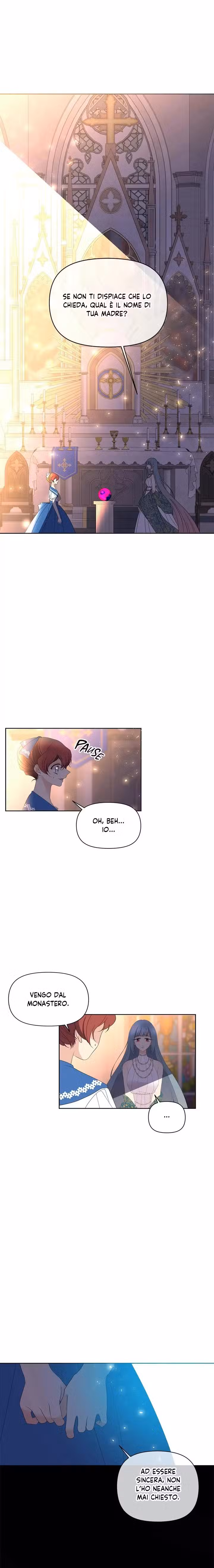 Limited Time Princess Capitolo 36 page 2
