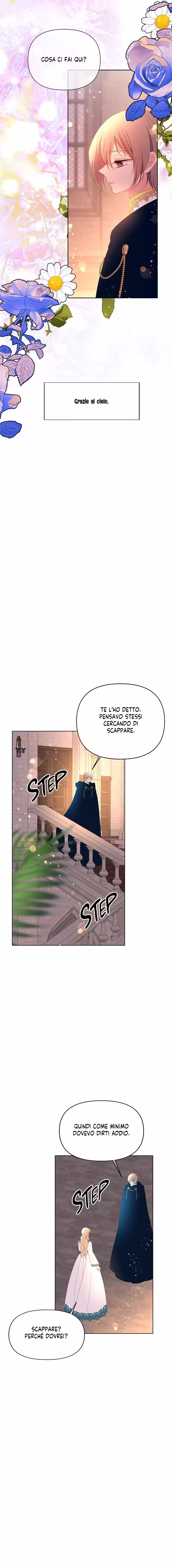 Limited Time Princess Capitolo 63 page 3