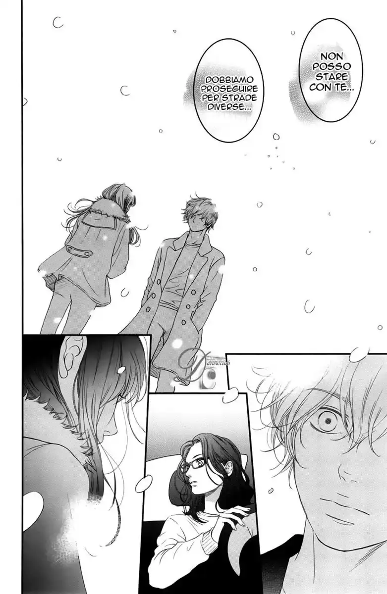 Kuchibiru ni Kimi no Iro Capitolo 07 page 28