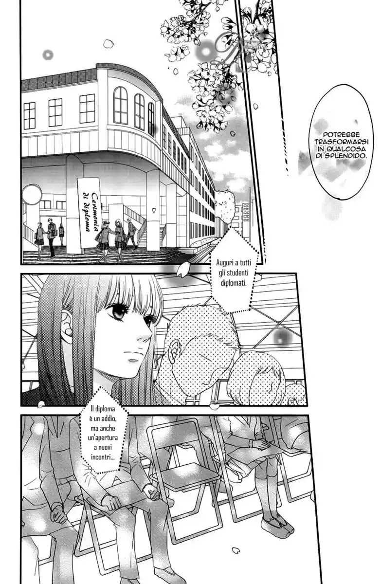 Kuchibiru ni Kimi no Iro Capitolo 07 page 38