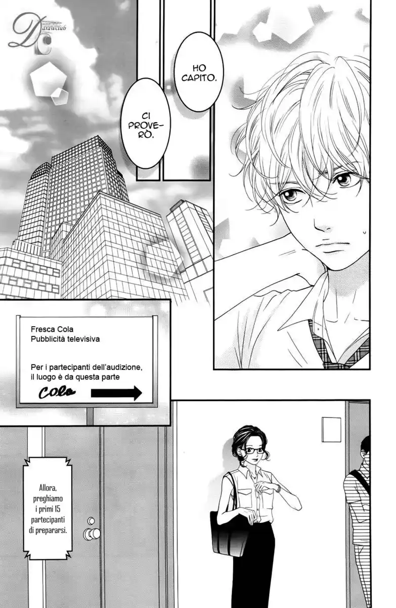 Kuchibiru ni Kimi no Iro Capitolo 06 page 28